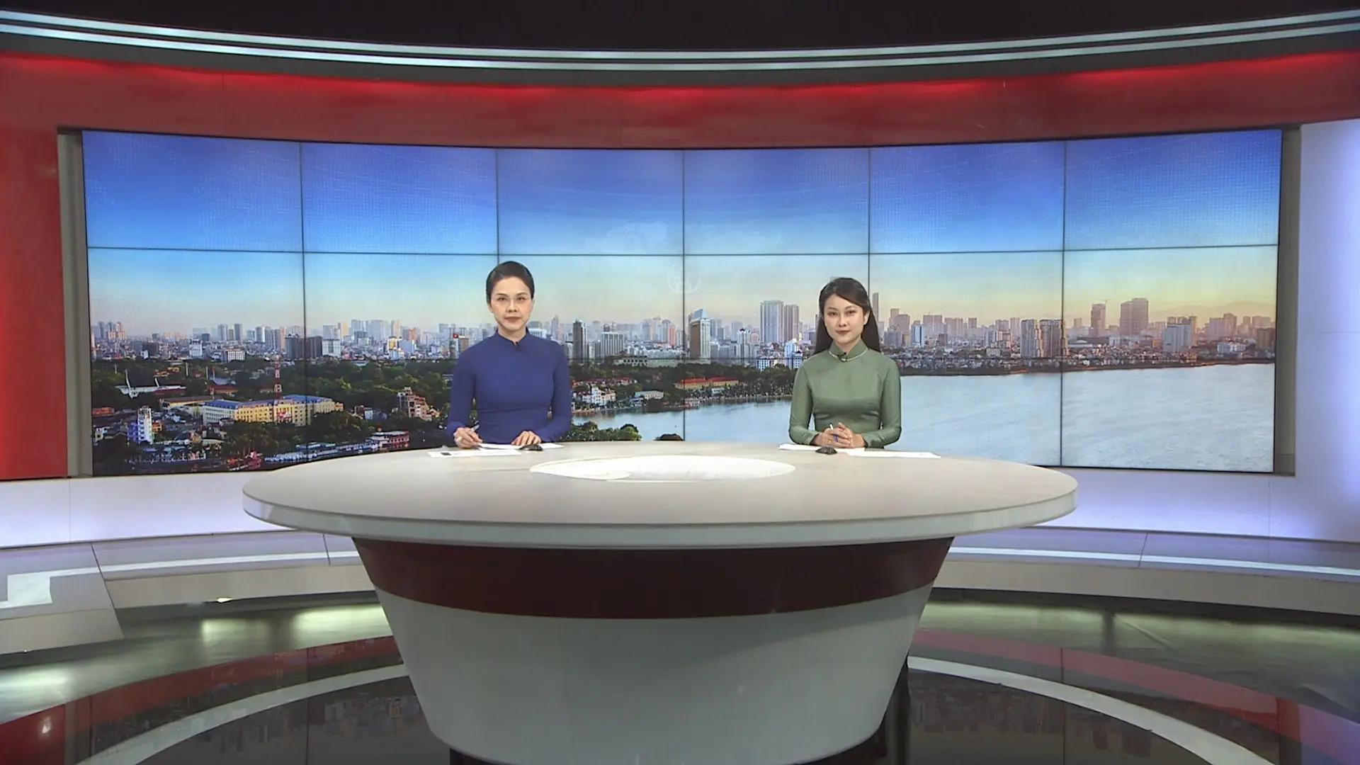 Chương trình Thời sự 18h30 | 23/11/2025